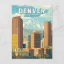 Buscar denver postales Skyline