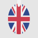 Buscar bandera de inglaterra adornos Jack de unión