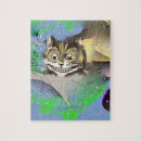 Buscar cheshire puzzles Gato