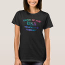 Buscar bennington camisetas 6 º estadía