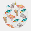 Buscar pulpo adornos Acuarela