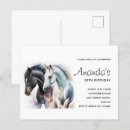 Buscar semental tarjetas Equino