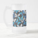 Buscar insecto cerveza vasos Azul