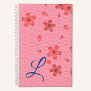 Buscar flores japonesas cuadernos Para todos