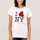 Buscar ny camisetas Corazón