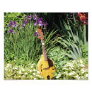 Buscar instrumentos musicales posters Para ella