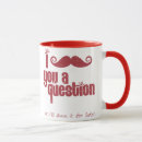 Buscar bigote i tazas Humor