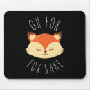 Buscar fox alfombrillas de raton Humor