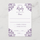 Buscar antigüedad tarjetas rsvp Vintage