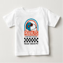 Buscar coches clásicos bebe camisetas Marca de verificación