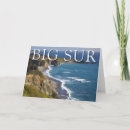 Buscar estado de california tarjetas Océano pacífico