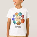 Buscar planeta camisetas Galaxia