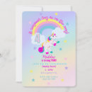 Buscar cuarto invitaciones de cumpleaños Chicas de 4 años