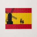 Buscar cervantes puzzles La mancha