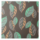 Buscar bosque azulejos Hojas