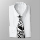 Buscar metal corbatas Gris