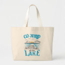 Buscar el saltar bolsos Lago