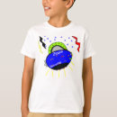 Buscar perno niño camisetas Diversión