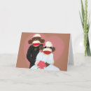 Buscar diseño del mono tarjetas Saludo