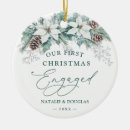 Buscar conos adornos Poinsettia