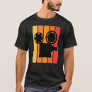 Buscar filmmaker camisetas Director