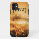 Buscar el hobbit iphone fundas Tierra media