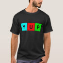 Buscar yup camisetas Tipo
