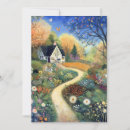 Buscar campestre tarjetas General y unisex