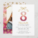 Buscar chita invitaciones Animal