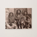 Buscar indios americanos puzzles América