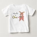Buscar conejo lindo camisetas Pasatiempo