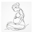 Buscar madre embarazada posters Mujer