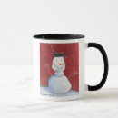 Buscar bebida escarchada clasica café tazas Invierno