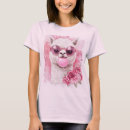 Buscar alpacas camisetas Para ella