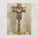 Buscar cruz gótica postales Medieval