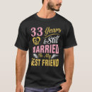 Buscar el casarse camisetas Para todos