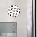 Buscar pinza imanes Para ella