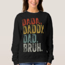 Buscar dada sudaderas Retro
