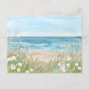 Buscar azul claro y blanco postales Playa