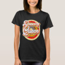 Buscar dancing queen camisetas Mujeres