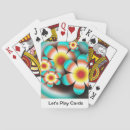 Buscar cubierta barajas de cartas Para ella