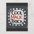 Buscar magia postales Mago