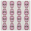 Buscar cráneo telas Calavera