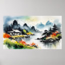 Buscar tinta china posters 7 º tinta