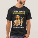 Buscar labrador retriever camisetas Divertido