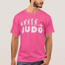 Buscar judo divertido camisetas Japonés