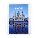 Buscar viena imanes Arquitectura