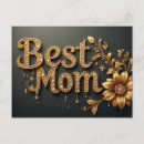 Buscar mamá postales Para ella