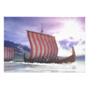 Buscar vikingo posters Barco