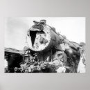 Buscar naufragio posters Tren